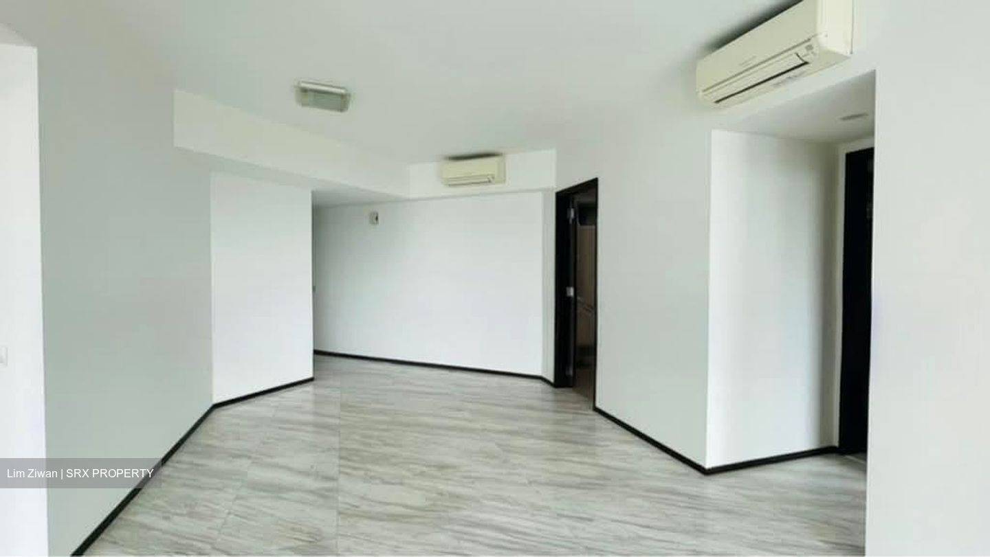 The Vision (D5), Condominium #570247431
